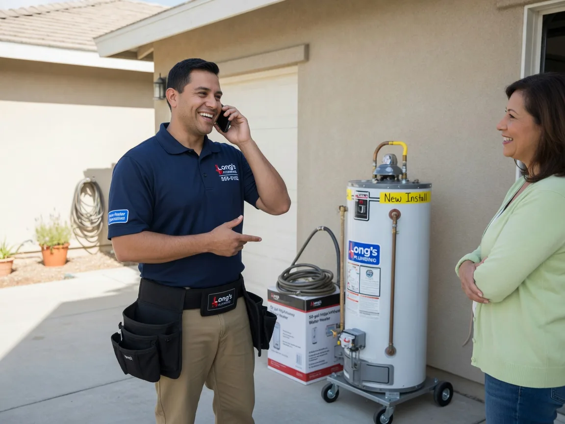 Leak Detection Hardin, MO FAQs